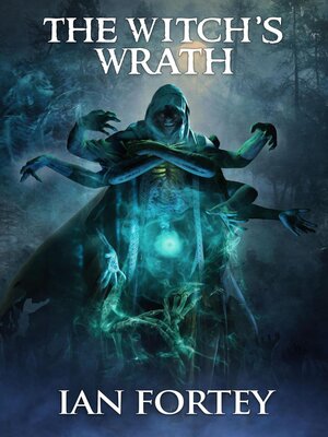 cover image of The Witch's Wrath